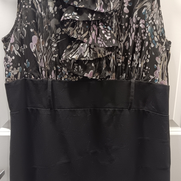 AB STUDIO DRESS - Picture 3 of 5